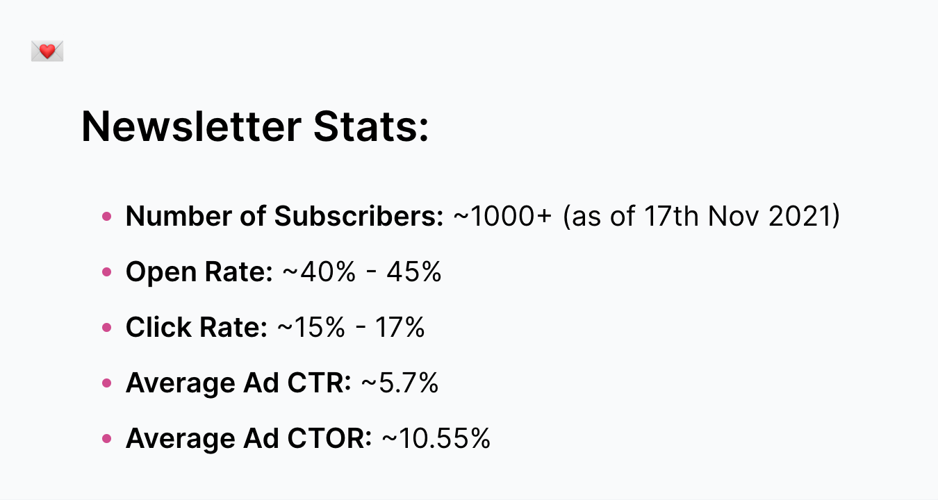 Email Newsletter Advertising Rates: A Guide for Publishers in 2023